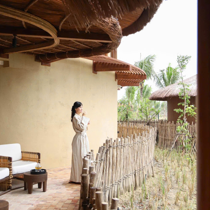 Đá Cuội Bình Dương
