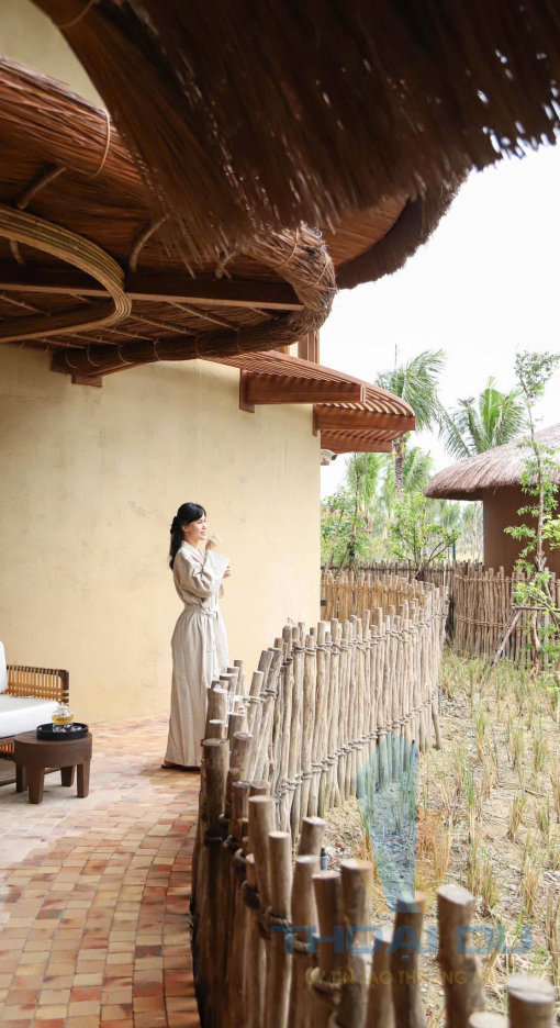 tư vấn cảnh quan sân vườn