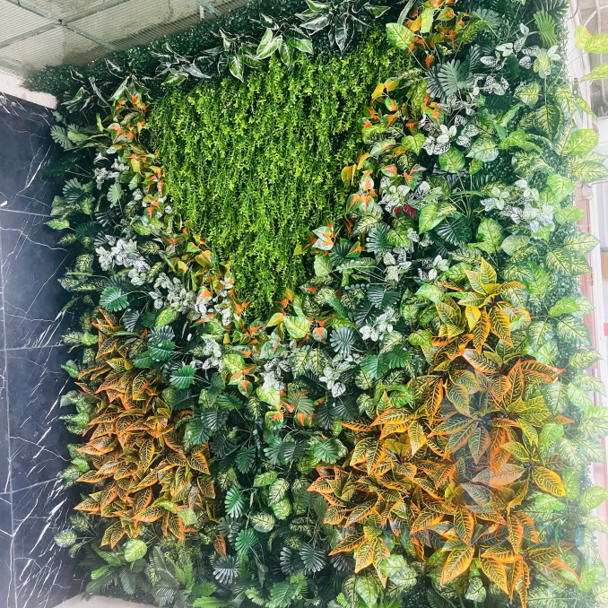 DỰ ÁN ĐẠI  VIỆT 